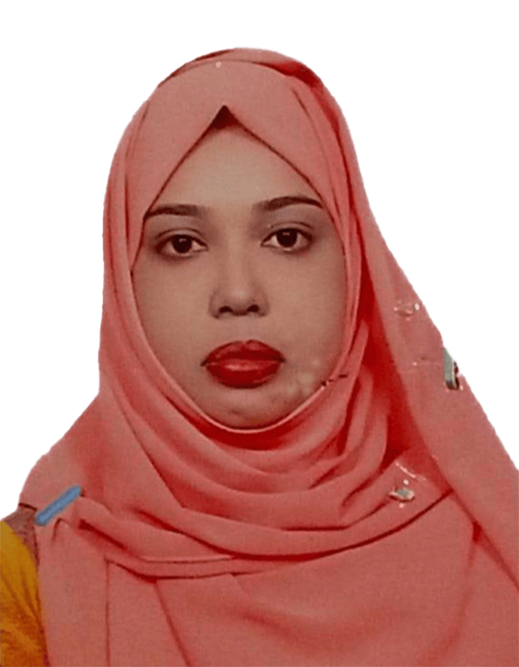 Farzana Josim Kotha